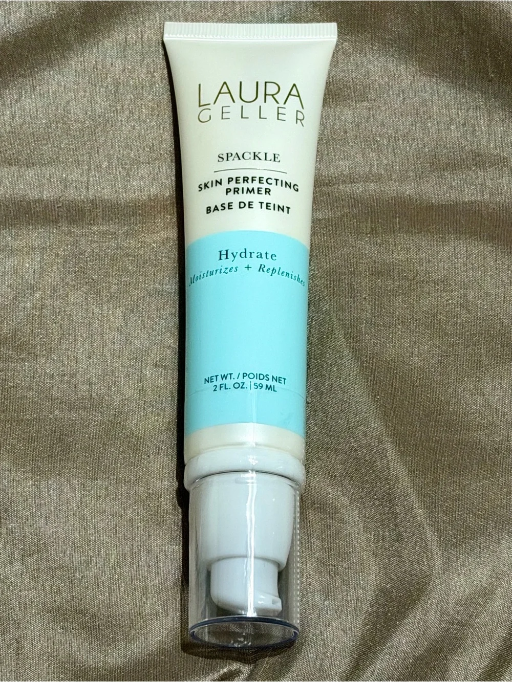 Laura Geller Spackle Hydrate Skin Perfecting Primer -